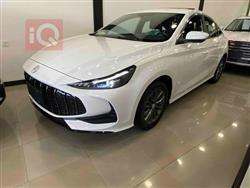 MG GT